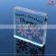 High Quality Custom Acrylic Photo Block Wholesale/Acrylic Block