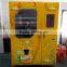 Fresh Orange Citrus Juice Extraction Vending Machine