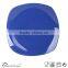 dinner plates solid color dinner plate square shape dinner plate