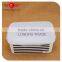 New Item Plastic Storage Box , Hot Selling 3pcs Plastic Preservation Box for Sale