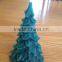 Christmas tree candles 100% beeswax
