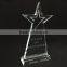 made in china cheap plastic metal acrylic trophy design