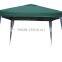 120''*120'' Foldable marquee gazebo tent for sale