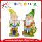gnome statues garden ornament