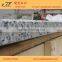 Cheapest Grey Granite Steps G383 granite Pearl Flower Granite Stair