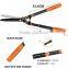 aluminum hedge 65 mn metal blade shear tree shear