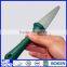 stainless steel knife sharpeners with plastic handle