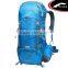 China Wholesale Premium Quality Outdoor Sports Custom Logo Water Resistant Backpack