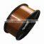 China Factory Mild Steel ES6-GC/M-W503AH GSAW Welding Wire