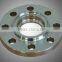 PN10 Socket forged Flange SUS304