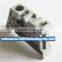 EW-35 terminal blocks fixed stoper suit G type and TH type guide rail