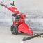 2017 hot sale for Grass cutter machine with best quality Self Propelled High Torque factory supply