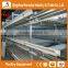 Shandong trade assurance poultry farming equipment automatic chicken layer cage for sale in philippines
