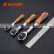 1/4" Quick Release Ratchet Wrench Professional Hand Tools