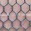 Carbon Steel Wire Hex Fencing Wire Mesh Can Customize