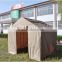 outdoor canopy tent ,Mini Storage Shed, portable car shelter, car tent