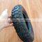 Rubber Tyre 4.80/4.00-8