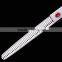 CS-740V 7inch 40teeth pet grooming professional hair thinning shears