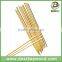 Party pick,bamboo stick,party stick
