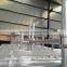 Q235 hdg steel mobile scaffold tower cuplock scaffolding system quick erect scaffold storage for building formwork