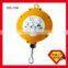 SRL-6 Fall Arresters Aluminum Swivel Hook 6M Self Retracting Lifeline