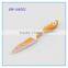 Orange Color Non Stick Coating Paring Knife