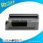 CE aluminium alloy USB cover molds no chlip