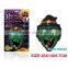 Wholesale Promotional Halloween Pumpkin Party Mask