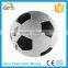 enviromental tpu material custom color indoor match soccer ball