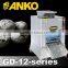 Anko Factory Small Moulding Forming Processor Glutinous Rice Ball Machine