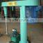 Fully Explosion Proof For Both Water Based And Solvent Based Chemical Dispersion Machine