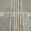 8~10mm * 120cm Dried Tonkin Bamboo Sticks