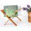 Library magazine racks/commercial magazine holders
