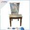 Self Stand up three-dimensional box transparent cover packaging film