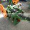 Professional factory supply nail making machine production various sizes nails
