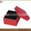 Different color Gorgeous Mini Leather Watch Gift Box