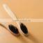 Fanshional beautiful fancy ec-friendly bamboo toothbrush