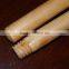 Trowel Wood Handle Pine Wood Broom Handle Metal Spoon with Wood Handle