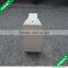 High grade customized small paper spare key bag for lady clothing