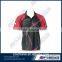 sport active cricket jerseys sublimated racing polo shirts custom men cricket uniforms suits