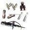 Supply ultrasonic welding head, the titanium alloy ultrasonic welding head mold