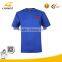 polyester meterial china made beautiful t-shirt