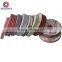 Metallic packing satin ribbon