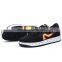 new style fashion men sport casual shoes sneakers sample for male, hot sell men board shoes casual fashion best quality brand