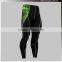 Latest 3D Digital Printing Sublimated Compression Wear For Sports