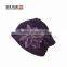 Fancy Color Hot Selling Simple Knit Beanie Pattern