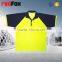 led t-shirt red 160gsm mesh reflective safety t-shirt men four-tape short sleeves working safety t-shirt