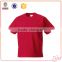 China apparel manufacturer multiple color customized wholesale kid t-shirt