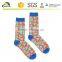 Custom logo sport winter socks cheap socks wholesale price