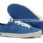 Mens canvas upper rubber sole shoe brand name overstock